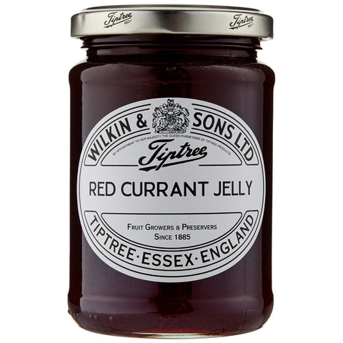 Tiptree Red Currant Jelly 340g