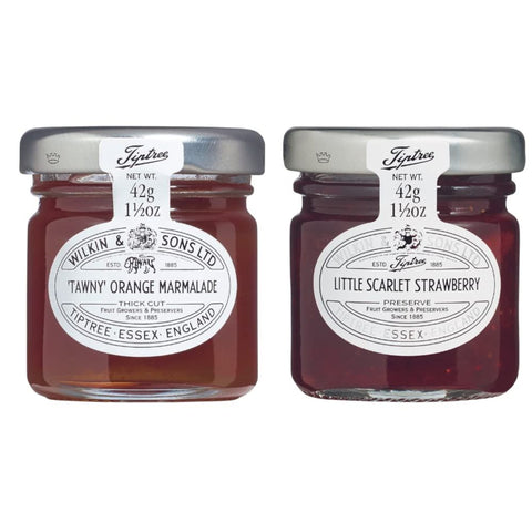 Tiptree The Tasting Selection 12x 42g Jars