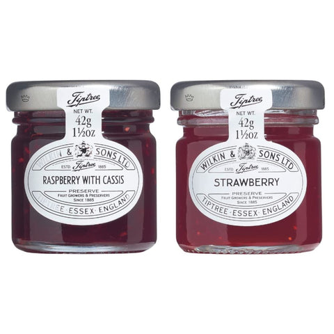 Tiptree The Tasting Selection 12x 42g Jars