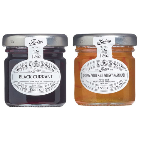 Tiptree The Tasting Selection 12x 42g Jars