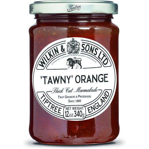Tiptree Tawny Orange Marmalade 340g