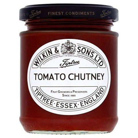Tiptree Tomato Chutney 210g