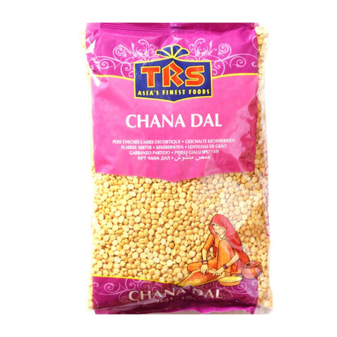 TRS Chana Dal 1kg