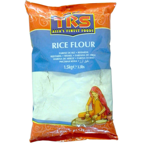 TRS Rice Flour 1.5kg