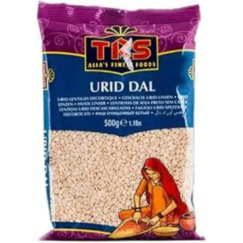 TRS Urid Dal 500g