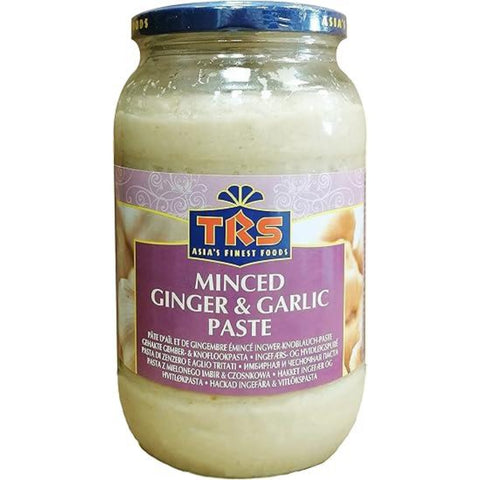 TRS Urid Dal 500g