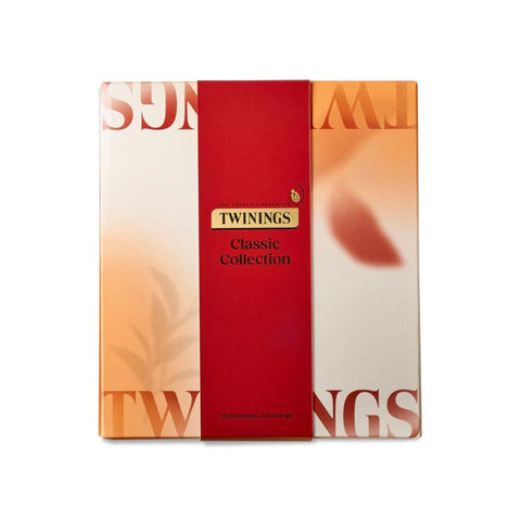 Twinings Classic Collection Gift Box