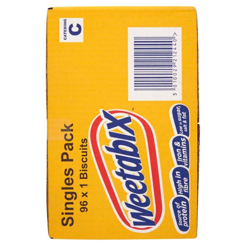 Weetabix Catering Pack C 1 x 96 YELLOW
