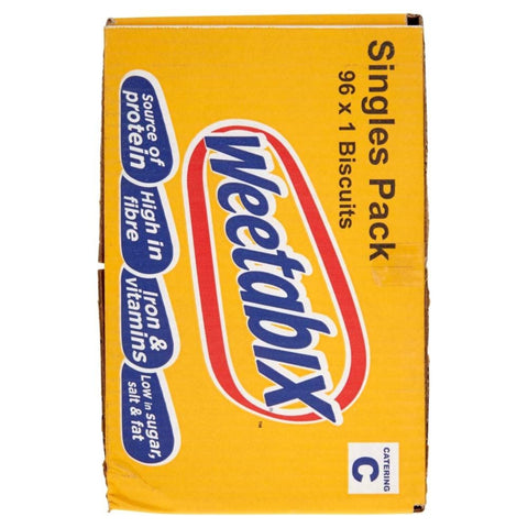 Weetabix Catering Pack C 1 x 96 YELLOW
