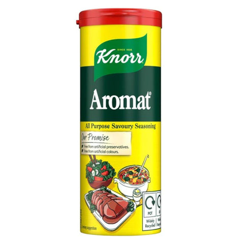 Knorr Aromat All Purpose Savoury Seasoning 3x90g