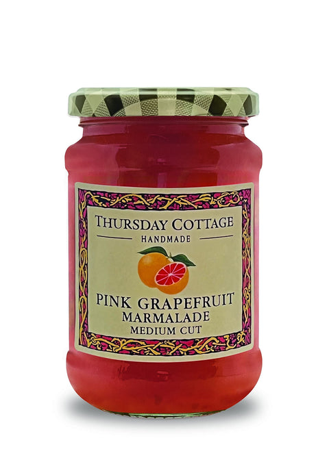 Thursday Cottage Pink Grapefruit Marmalade 340g
