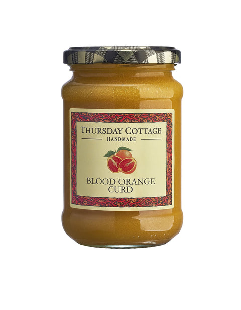 Thursday Cottage Blood Orange Curd 6x310g