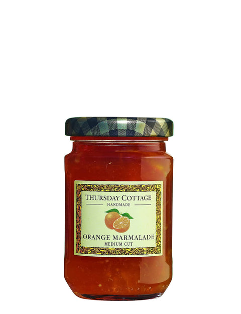 Thursday Cottage Orange Medium Cut Marmalade 112g