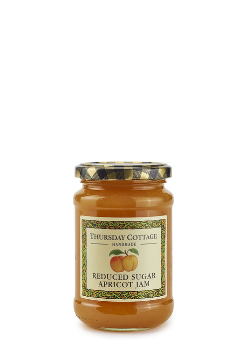 Thursday Cottage Reduced Sugar Apricot 315g