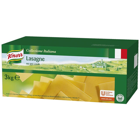Knorr Lasagne N.P.C 3kg